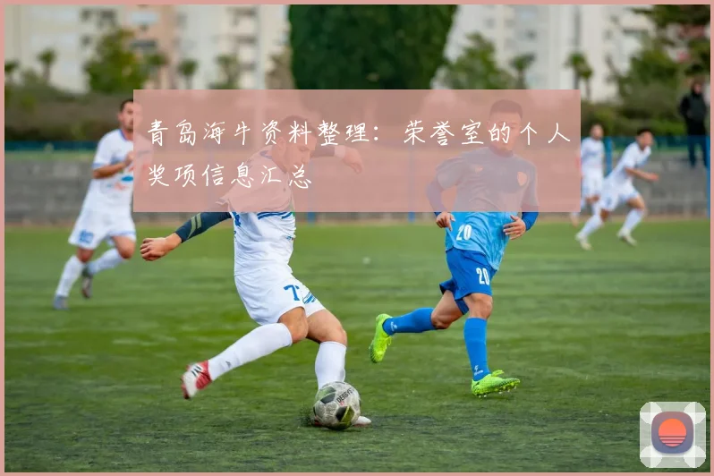 青岛海牛资料整理：荣誉室的个人奖项信息汇总